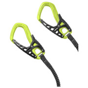 Falldämpfer Edelrid Cable Comfort Tri