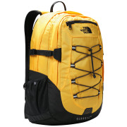 Urban-Rucksack The North Face Borealis Classic gelb/schwarz Summit Gold/Tnf Black
