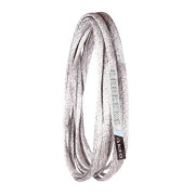 Rundschlinge Blue Ice Mission Light 180 cm grau Grey