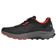 Herren Laufschuhe Adidas Terrex Trailrider