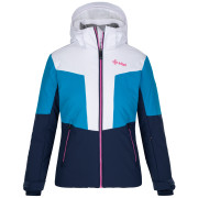 Damenjacke Kilpi Florance-W blau