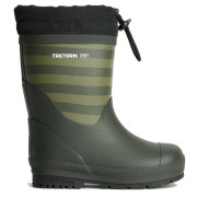 Kinder Winterschuhe Tretorn Gränna Vinter Beluga dunkelgrau 531/Beluga