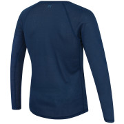 Herren-T-Shirt MOOA Singlebase Active Long