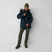 Damen-Winterjacke Fjällräven Singi Down Jacket