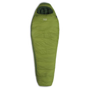 Daunenschlafsack Pinguin Lava 350 185 cm grün Green