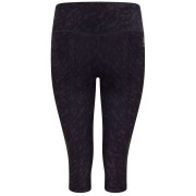 Damen 3/4 Leggings Dare 2b Influential 3/4 dunkelblau OrionGryTigr