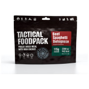 Trekkingnahrung Tactical Foodpack Beef Spaghetti Bolognese
