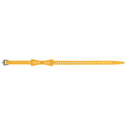 Universalriemen Sea to Summit Stretch-Loc 25 - 20mm x 625mm gelb Yellow