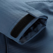 Herren Softshell-Jacke Alpine Pro Hoor 2