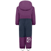 Kinder-Skianzug Didriksons Talvi Kids Cover 2 Northen Purple