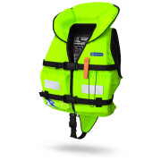Schwimmweste Gumotex Vesta Baby Plus grün