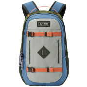 Rucksack Dakine Mission Backpack 18L blau/grün Crestline