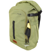 Rolovací batoh na notebook Husky Moper 28L