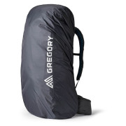 Regenschutz für Rucksack Gregory Raincover 30-50L schwarz Lava Black