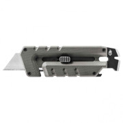 Multitool Gerber Prybrid-Utility grau grey