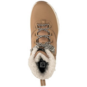 Damen Winterschuhe Jack Wolfskin Everquest Texapore High W