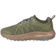 Schuhe MOOA SilentPeak