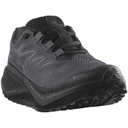 Damen Laufschuhe Salomon Aero Blaze 3 Grvl Gore-Tex schwarz Black / Asphalt / Black