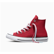 Schuhe Converse Chuck Taylor All Star Canvas Mid