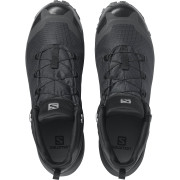 Herrenschuhe Salomon Cross Hike Mid GTX