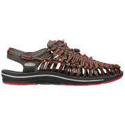 Herrensandalen Keen Uneek Stripes