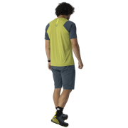 Herren-Funktionsshirt Dynafit Transalper S/S Tee M