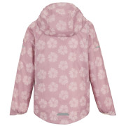 Kinderjacke Regatta Printed Lever II PwLilPinPet