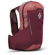 Rucksack Black Diamond W Pursuit 15 Backpack rot Cherrywood-Ink Blue (9492)