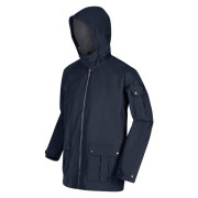 Herrenjacke Regatta Bergen dunkelblau Navy