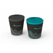 Tasse Sea to Summit Delta Light Insulmug