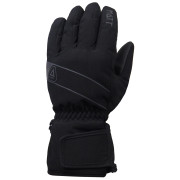 Skihandschuh Matt Primatt Gloves schwarz Black