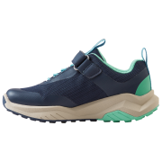 Kinder-Sneaker Reima Enkkari Navy