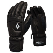 Damen Ski-Handschuhe Black Diamond W Spark Gloves schwarz/weiß Black-Black (9008)