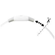 Leuchtendes Hundehalsband Nite Ize NiteHowl Max LED