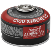 Kartusche Coleman C100 Xtreme
