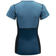 Damen-Funktionsshirt Devold Lauparen Merino 190 T-Shirt Wmn