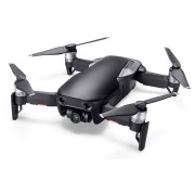 Drohne DJI Mavic Air Fly More Combo schwarz OnyxBlack