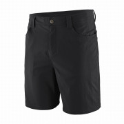 Herrenshorts Patagonia M's Quandary Shorts - 10 in. schwarz Black