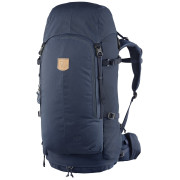 Wanderrucksack Fjällräven Keb 52 blau Storm-Dark Navy