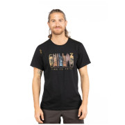 Herren T-Shirt Chillaz Time to Chill