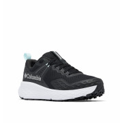 Damenschuhe Columbia Konos™ TRS Outdry™ schwarz Black, Ultra Pink