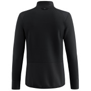 Herren Funktions-Sweatshirt Salewa Puez Waffle Hyb Pl Jacket M