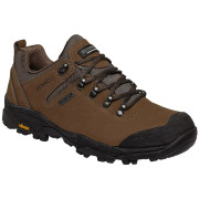 Schuhe Bennon Terenno Low braun Brown