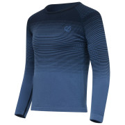 Kinder-Funktionsset Dare 2b Kids InTheZone III Baselayer Set Navy