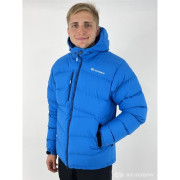 Herren-Winterjacke Sir Joseph Terag Man III