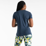 Damen-T-Shirt Dare 2b TranquilityII Tee