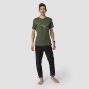 Herren-Funktionsshirt Salewa Pure Eagle Sketch Am M T-Shirt