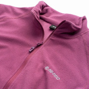 Damen-Sweatshirt Hi-Tec Lady Damis II Full Zip