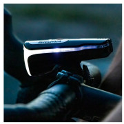 Vorderlicht Sigma Aura 80 USB