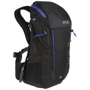 Rucksack Regatta Blackfell III 25L schwarz/blau Black/Surfsp